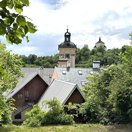 U Mešťana Apartmán
