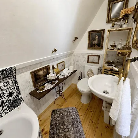 Apartmán U Mešťana *
