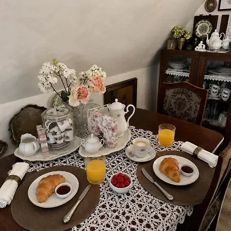 U Mešťana Apartmán