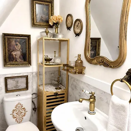 Apartmán U Mešťana