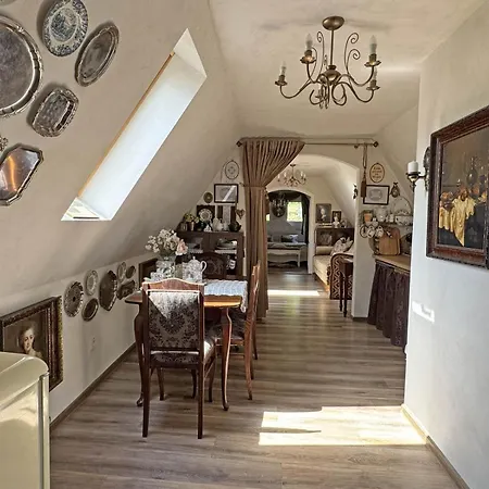 U Mešťana *