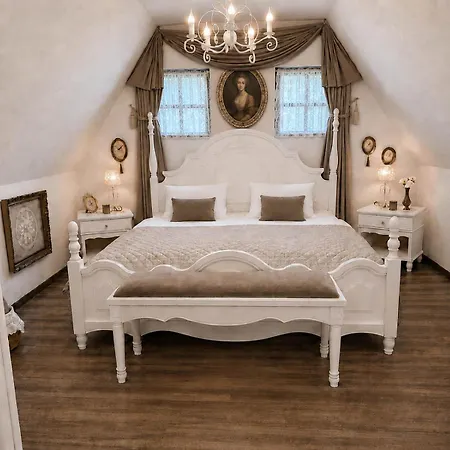 U Mešťana Apartmán Banská Štiavnica