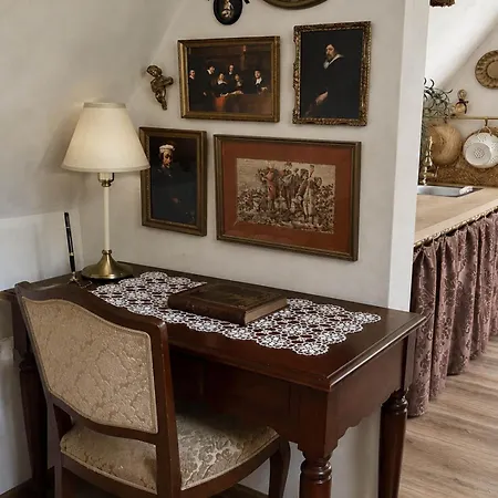 U Mešťana Apartmán