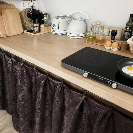 U Mešťana Apartmán Banská Štiavnica