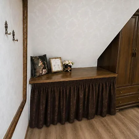 U Mešťana Apartmán Banská Štiavnica
