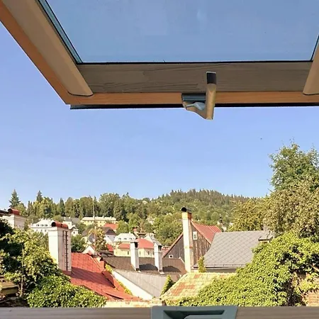 U Mešťana Banská Štiavnica