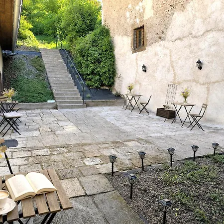 Apartmán U Mešťana Banská Štiavnica